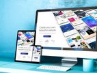 E-commerce Web Design & Page Solutions