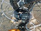 E Cycle, Duro Pro7