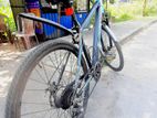 E Duro Electric Bicycle