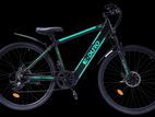 E Duro Electric Bicycle