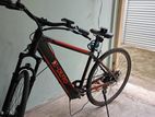 E-Duro Bicycle