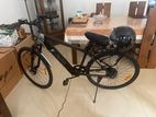 E Duro Pro 7 Electric Bike