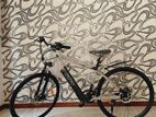 E Duro Pro 7 Bicycle