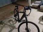 E Duro Pro 7 Bicycle