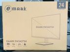 E MARK 24" IPS MONITOR
