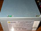 E Mark 450W Power Supply