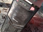 E Mark Gaming Casing with Power Supply