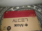 E Max LED TV