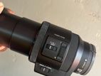 E-mound Lense 18-200