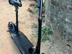 E Scooter