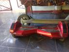 E- Scooter With Haverbord