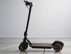 E Scooter