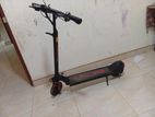 E Scooter