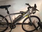 E-Shadow Electric Bicycle
