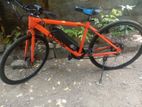 E-Shadow Electric Bicycle