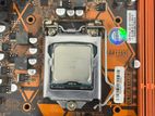 ESonic 3rd Gen Motherboard