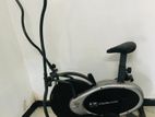 E Strider Cycle Exercise Machine