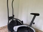 E-Strider Exercise Machine