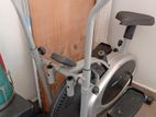 E Strider Exercise Machine