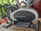 E-Strider exercise Machine
