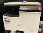 Photocopy Machine