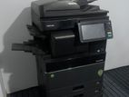 E-Studio 2508 a Photocopy Machine