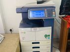 Toshiba E Studio 257 Photocopy Machine