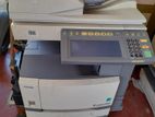 E-Studio 283 Photocopy Machine