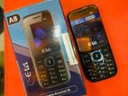 E-tel A8 (Brand New)