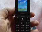 E-tel Button Phone (Used)