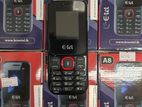 E-tel Dual Sim (Brand New)