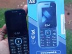 E-tel E tel button phone (Used)