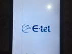 E-tel Q7 Tab (Used)