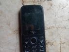 itel Button Phone (Used)