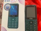 E-tel T45 Plus (Used)