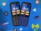 E-tel GFocre G2 4G (Brand New)