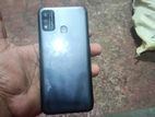 E-tel Keypad Phone (Used)