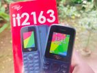 E-tel IT2163 (Full set ) (Used)