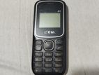 E-tel Keypad Phone (Used)