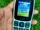 E tel Normal M.P (Used)