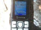E-tel Q20 Button phone (Used)