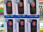 E-tel T24 Dual Sim (New)