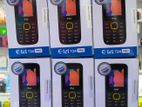 E-tel T24 Dual Sim (New)