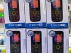 E-tel T24 pro Dual Sim (New)