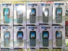 E-tel T24 pro Dual Sim (New)