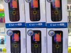 E-tel T24 pro Dual Sim (New)