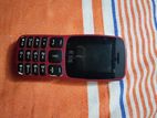 E-tel Buton Phone (Used)