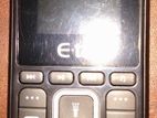 E-tel Button Phone (Used)