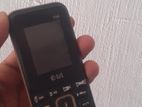 E-tel Button Phone (Used)