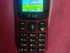 E-tel Button Phone (Used)